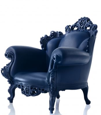 Proust Outdoor Fauteuil Magis
